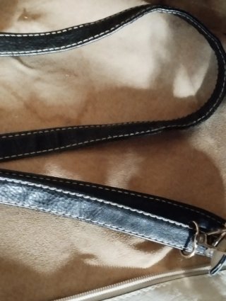Bolso Grande Bandolera y Hombro