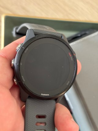 Garmin Forerunner 255 GPS Smartwatch