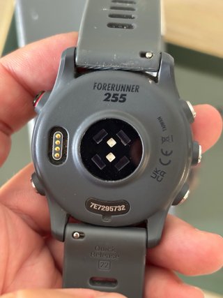 Garmin Forerunner 255 GPS Smartwatch