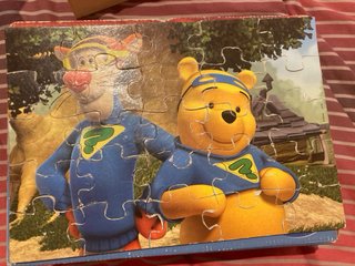 Puzzles