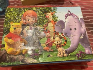 Puzzles