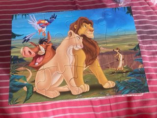 Puzzles