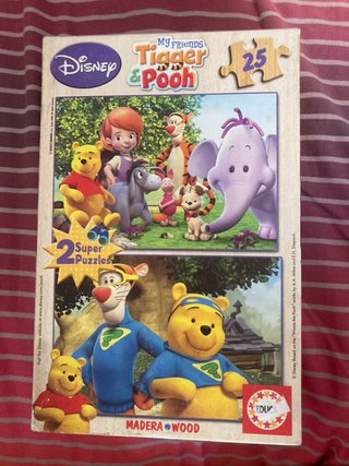 Puzzles