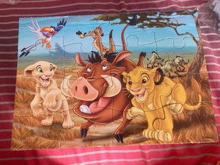 Puzzles