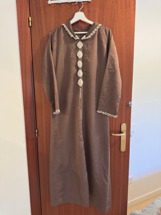 Lote de ropa