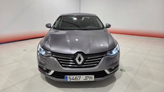 Renault Talisman 2016