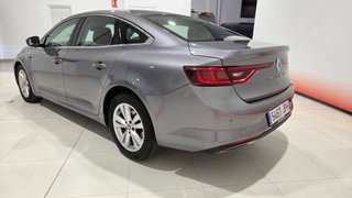 Renault Talisman 2016