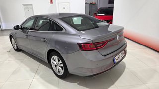 Renault Talisman 2016