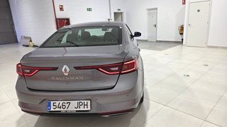 Renault Talisman 2016