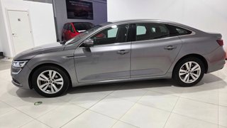 Renault Talisman 2016
