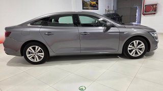 Renault Talisman 2016