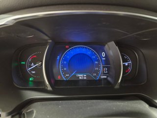 Renault Talisman 2016