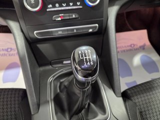 Renault Talisman 2016