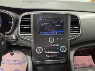 Renault Talisman 2016