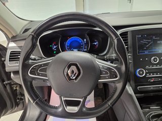 Renault Talisman 2016