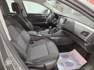 Renault Talisman 2016