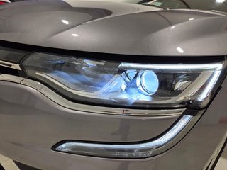 Renault Talisman 2016