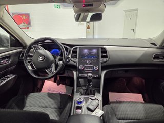 Renault Talisman 2016