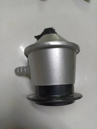 Regulador de gas butano