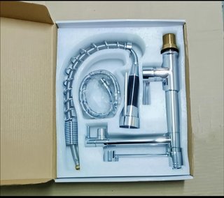 Grifos de fregadero cocina lavabo baño nuevos