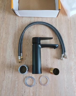 Grifos de fregadero cocina lavabo baño nuevos