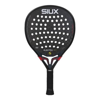 Siux Electra Pro Shadow Red 2026