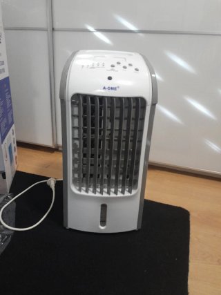 Climatizador A-ONE 80W Frío