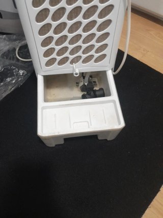 Climatizador A-ONE 80W Frío