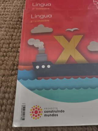 Quinto de Primaria