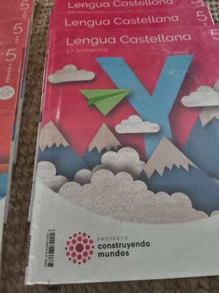 Quinto de Primaria