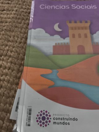 Quinto de Primaria