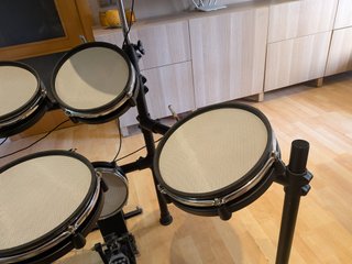 Batería Electrónica Xdrum DD-530