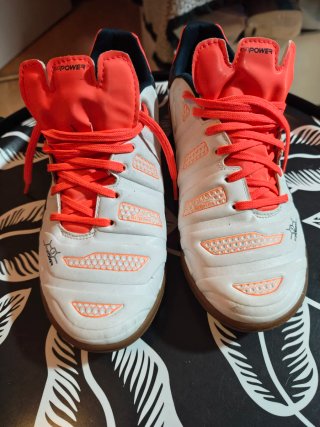 Zapatillas Fútbol Sala Puma Evo Power 3