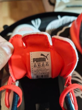 Zapatillas Fútbol Sala Puma Evo Power 3