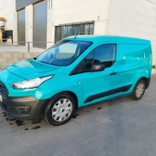 Ford Transit Connect 1.5 TDCI