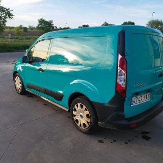 Ford Transit Connect 1.5 TDCI