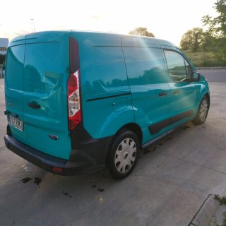 Ford Transit Connect 1.5 TDCI