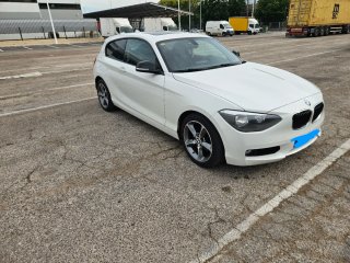 BMW Serie 1 2013