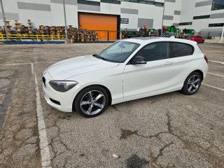 BMW Serie 1 2013