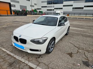 BMW Serie 1 2013