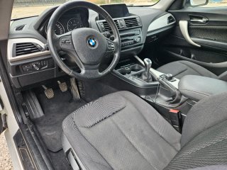 BMW Serie 1 2013