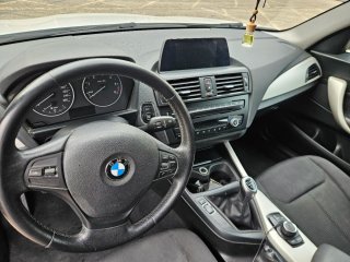 BMW Serie 1 2013