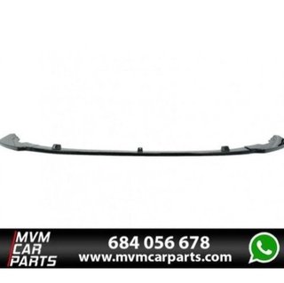 Añadido delantero para Volkswagen Golf 6 look GTI