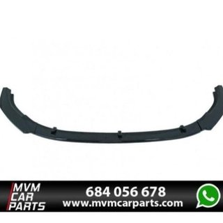Añadido delantero para Volkswagen Golf 6 look GTI