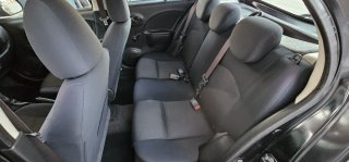Nissan Micra 2012