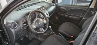 Nissan Micra 2012