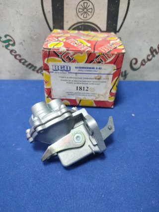 Bomba combustible Eicher Landini Massey