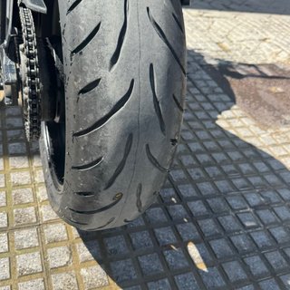 Yamaha Tracer 900 GT Touring