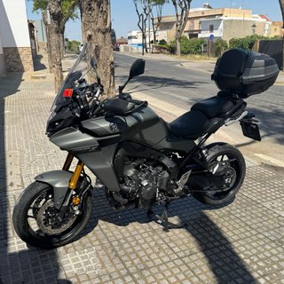 Yamaha Tracer 900 GT Touring