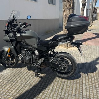 Yamaha Tracer 900 GT Touring